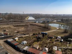 Prodej chaty, Pardubice, 18 m2