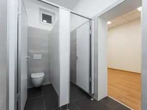 Pronájem kanceláře, Praha - Nové Město, Krakovská, 115 m2