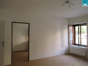 Pronájem pokoje, Litomyšl, Smetanovo náměstí, 51 m2