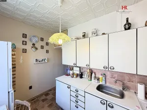 Prodej bytu 2+1, Praha - Malešice, Ovčárská, 52 m2