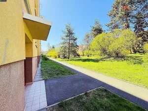 Prodej bytu 2+1, Praha - Malešice, Ovčárská, 52 m2