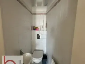 Prodej činžovního domu, České Budějovice, Na Nábřeží, 240 m2