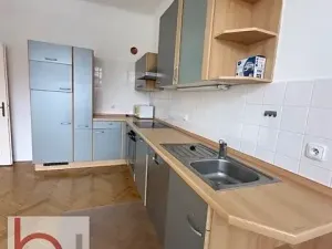 Prodej činžovního domu, České Budějovice, Na Nábřeží, 240 m2