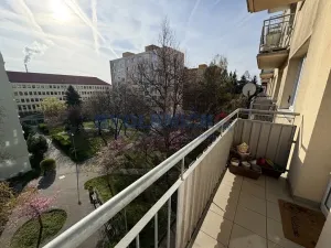 Pronájem bytu 3+1, České Budějovice, Mánesova, 85 m2