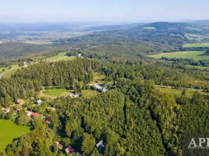 Prodej chaty, Bystřice pod Lopeníkem, 250 m2