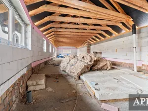 Prodej rodinného domu, Pašovice, 228 m2