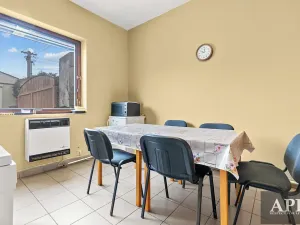 Prodej výrobních prostor, Vlčnov, 403 m2