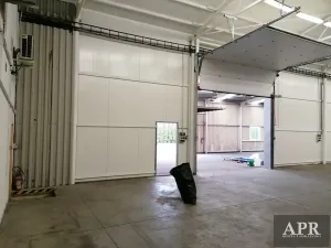 Prodej skladu, Huštěnovice, 2242 m2