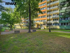 Pronájem bytu 1+1, Kolín, Dělnická, 31 m2