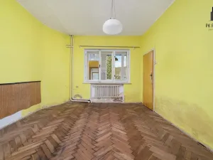 Prodej rodinného domu, Oslavany, Hlavní, 205 m2