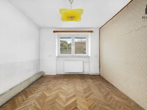 Prodej rodinného domu, Oslavany, Hlavní, 205 m2