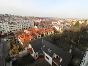 Pronájem bytu 2+kk, Praha - Břevnov, Šlikova, 75 m2