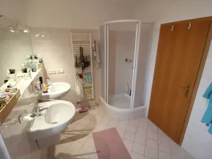 Pronájem bytu 2+kk, Praha - Břevnov, Šlikova, 75 m2