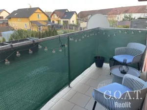 Prodej bytu 3+kk, Vochov, 61 m2