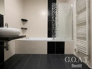 Prodej bytu 3+kk, Vochov, 61 m2