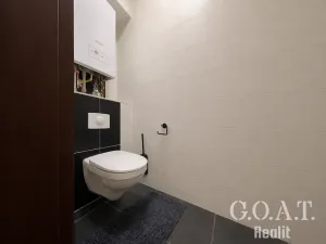 Prodej bytu 3+kk, Vochov, 61 m2