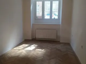 Pronájem bytu 2+1, Brno, Jana Uhra, 60 m2