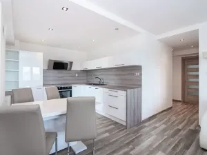 Pronájem bytu 3+kk, Ostrava, Zelená, 62 m2