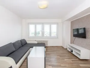 Pronájem bytu 3+kk, Ostrava, Zelená, 62 m2