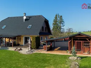 Prodej rodinného domu, Frýdlant nad Ostravicí, 185 m2