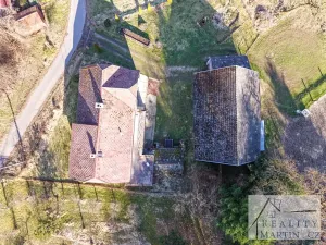 Prodej rodinného domu, Český Dub, 240 m2