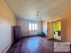 Prodej rodinného domu, Český Dub, 240 m2