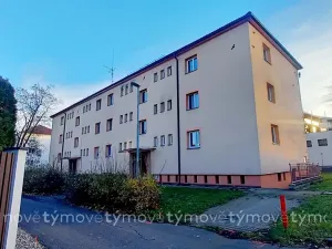 Pronájem bytu 3+kk, Pardubice, Ke Kamenci, 79 m2