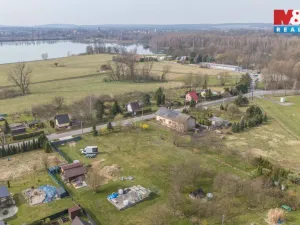 Prodej pozemku pro bydlení, Bohumín - Nový Bohumín, 2583 m2