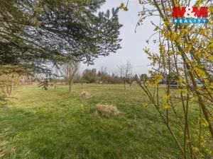 Prodej pozemku pro bydlení, Bohumín - Nový Bohumín, 2583 m2