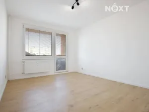 Pronájem bytu 2+1, Žatec, Javorová, 64 m2