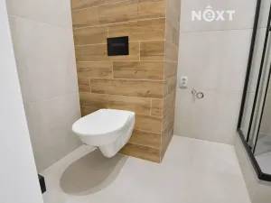 Pronájem bytu 2+1, Žatec, Javorová, 64 m2