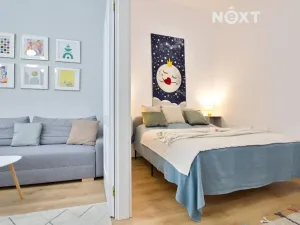 Prodej apartmánu, Vejprty, Moskevská, 53 m2