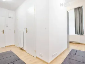 Prodej apartmánu, Vejprty, Moskevská, 53 m2