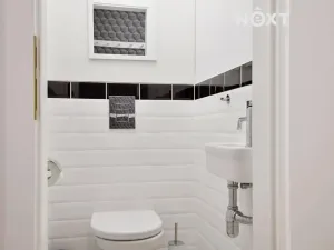 Prodej apartmánu, Vejprty, Moskevská, 53 m2