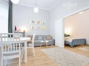 Prodej bytu 2+kk, Vejprty, Moskevská, 53 m2