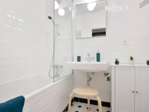 Prodej bytu 2+kk, Vejprty, Moskevská, 53 m2