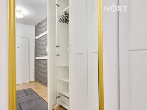 Prodej bytu 2+kk, Vejprty, Moskevská, 53 m2
