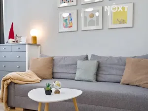 Prodej bytu 2+kk, Vejprty, Moskevská, 53 m2