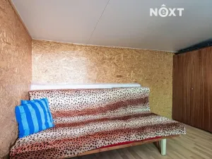 Prodej chaty, Žatec, 35 m2