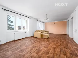 Prodej rodinného domu, Kadaň, Obránců míru, 300 m2
