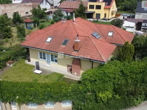 Prodej rodinného domu, Mladá Boleslav, Viničná, 456 m2