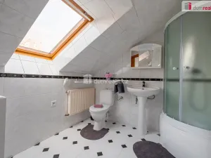 Prodej rodinného domu, Mladá Boleslav, Viničná, 350 m2