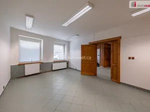 Pronájem obchodního prostoru, Mladá Boleslav, Viničná, 107 m2