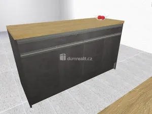 Prodej rodinného domu, Lužná, Jižní, 165 m2