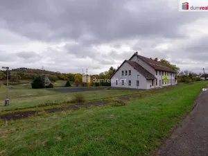 Prodej rybníku, Valeč, 4174 m2