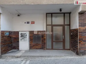 Prodej bytu 3+1, Praha - Vršovice, Žitomírská, 81 m2