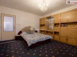 Prodej bytu 3+1, Praha - Vršovice, Žitomírská, 81 m2