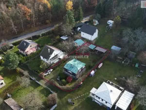 Prodej chaty, Třtice, 474 m2