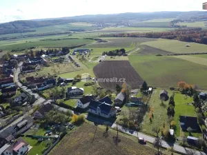 Prodej pozemku pro bydlení, Lochovice, 981 m2