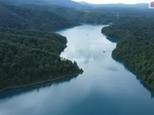 Prodej komerčního pozemku, Rakovica, Chorvatsko, 70904 m2